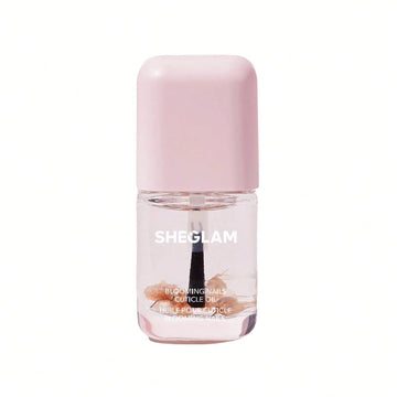 Sheglam Blooming Nails Cuticle Oil