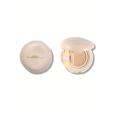Sheglam Lock & Go Long-Lasting Cushion Foundation