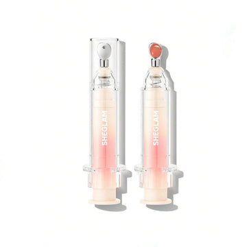 Sheglam Booster Shine Plumping Lip Gloss