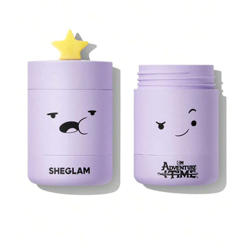 SHEGLAM Oh My Glob Adventure Time Tinted Lip Mask