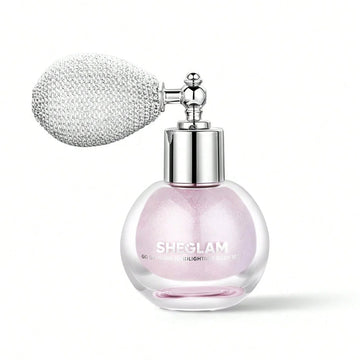 SHEGLAM GO GO GLOW HIGHLIGHTING BODY MIST