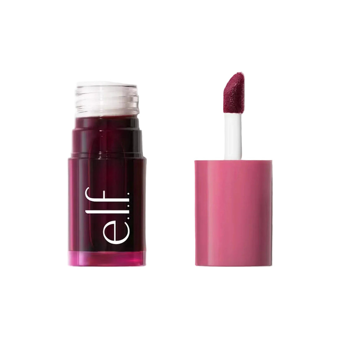 ELF Sheer For It Blush Tint Cherry Cola 6.8ml