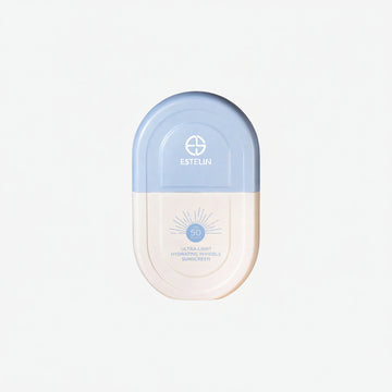 Estelin - Ultra Light Hydrating Invisible Sunscreen Spf 50 Pa+++ 50G