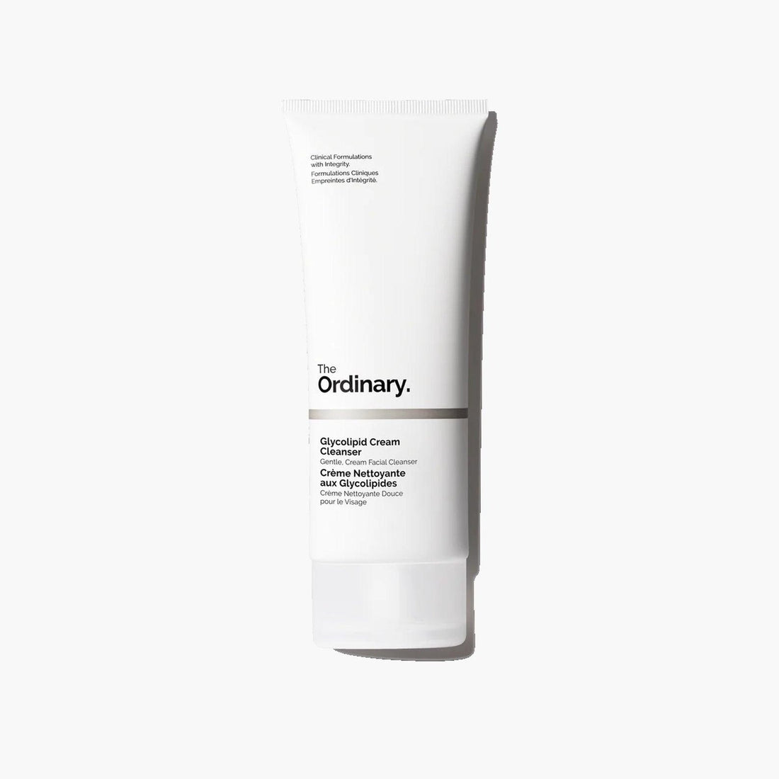 The Ordinary Glycolipid Cream Cleanser 150ml