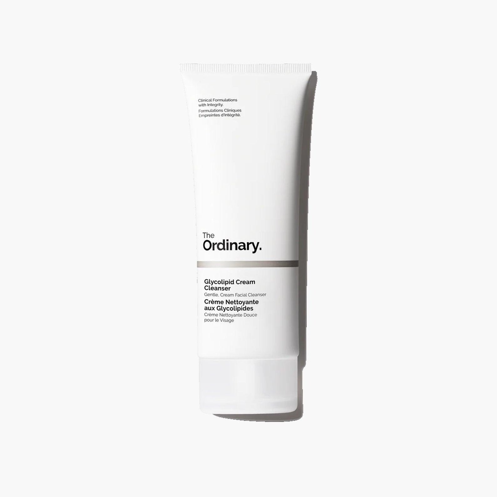 The Ordinary Glycolipid Cream Cleanser 150ml