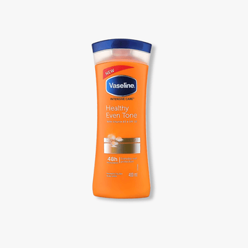 Vaseline Intensive Care Healthy Even Tone Body Lotion 400ml