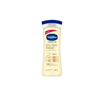 Vaseline Lotion Intensive Care Dry Skin Repair 400ml