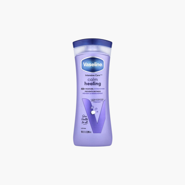 Vaseline Intensive Care Calm Healing Body Lotion 295ml