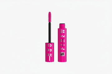 Maybelline Lash Sensational Firework Waterproof Mascara Very Black 8.75ml