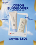 Sun Protection Duo | Beauty of Joseon | Summer Offer - Fama Originals