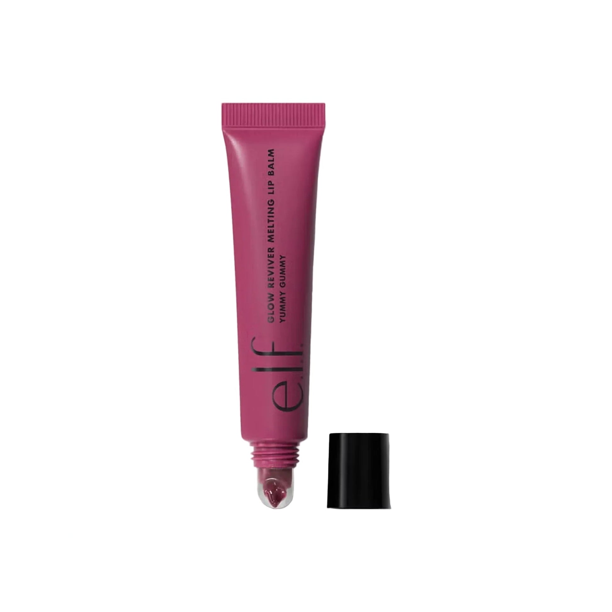 ELF Glow Reviver Melting Lip Balm Yummy Gummy 15gm