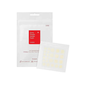 COSRX Acne Pimple Master Patch 24 Patches - Fama Originals