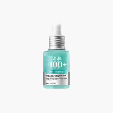 Anua PDRN Hyaluronic Acid Capsule 100 Serum 30ml