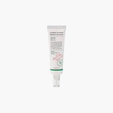 AXIS-Y Complete No-Stress Physical Sunscreen 50ml