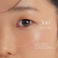 axis y vegan collagen eye serum 10ml reviews