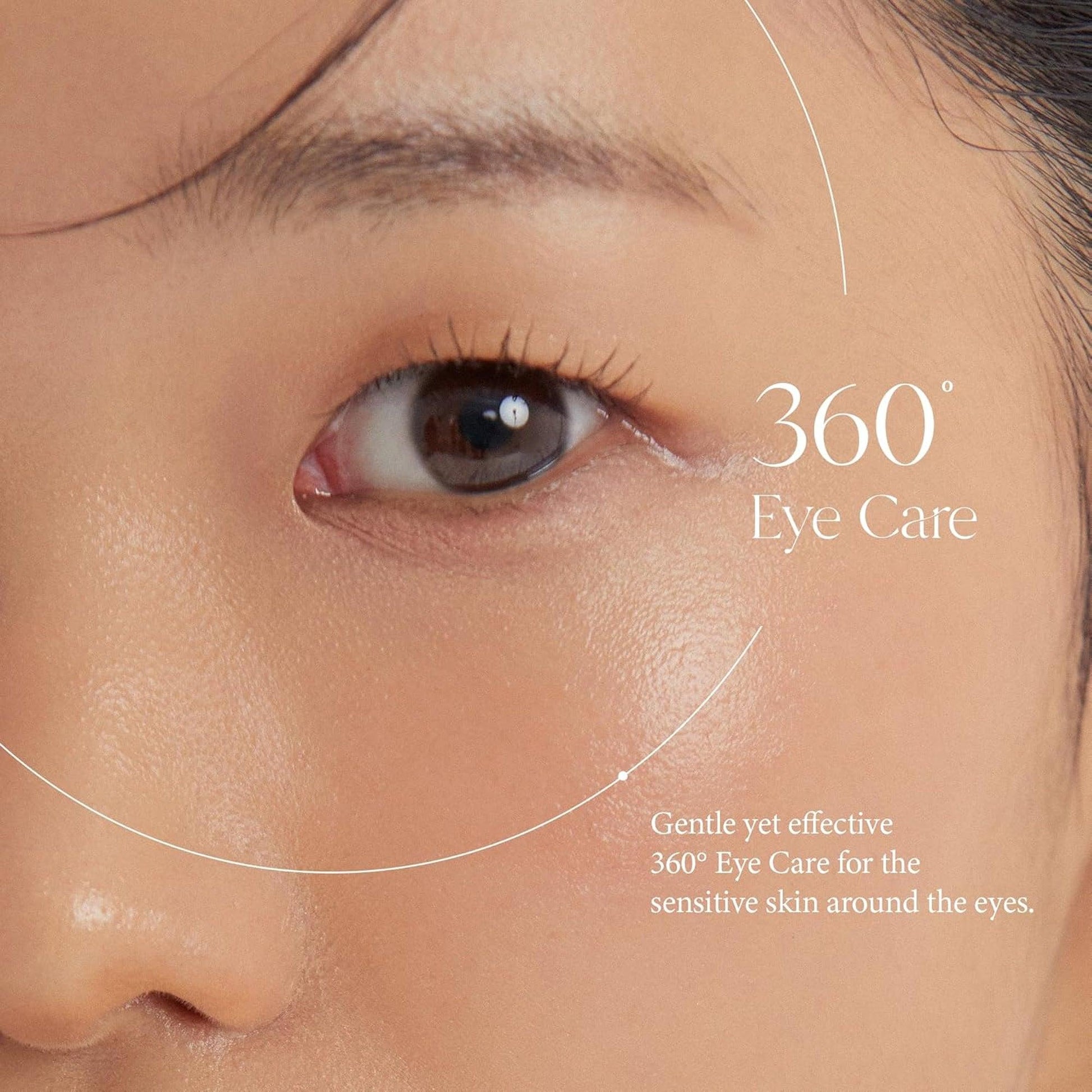 axis y vegan collagen eye serum 10ml reviews