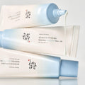 beauty of joseon aqua fresh sunscreen review