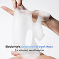 biodance hydro cera nol real deep mask 1 piece review