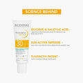 bioderma photoderm akn mat spf30 40ml price