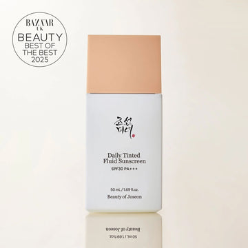 Beauty of Joseon Daily Tinted Fluid Sunscreen 50ml