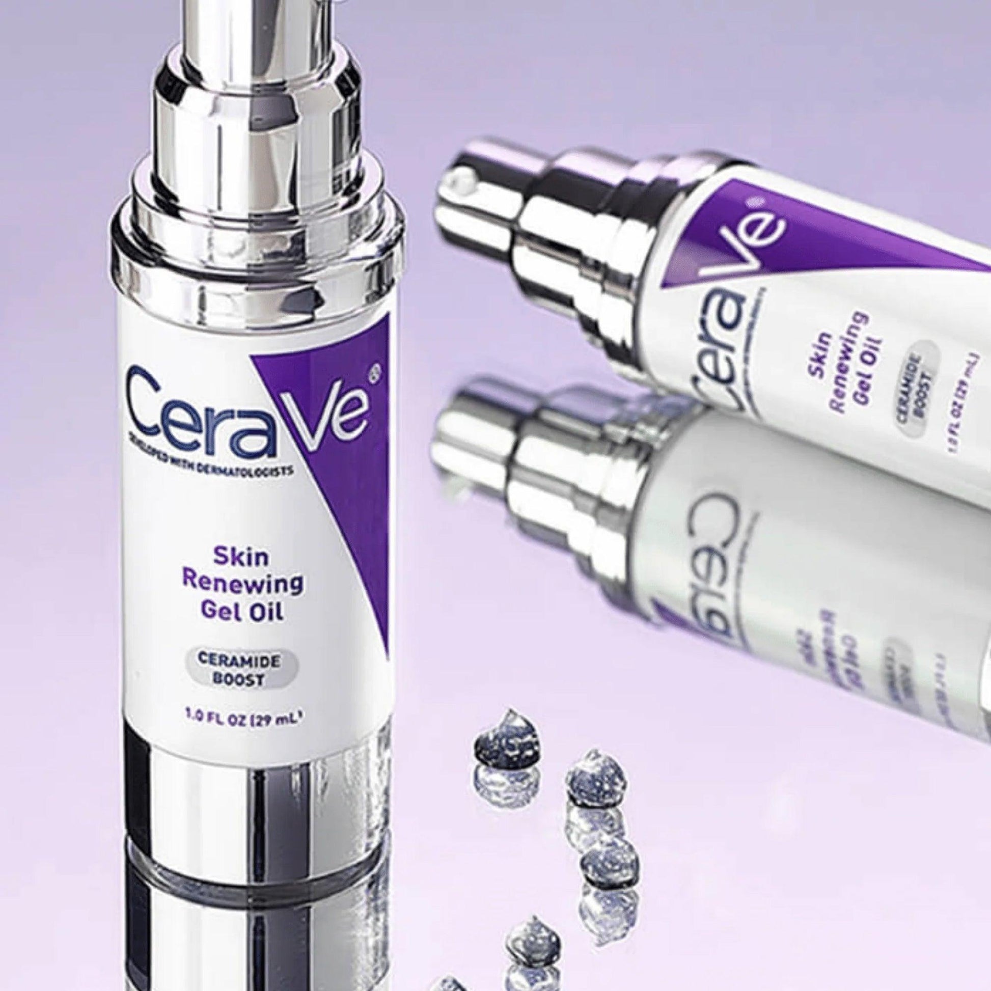 CeraVe Gel Oil 29ml 