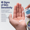 cetaphil gentle skin cleanser dry to normal sensitive skin 591ml review
