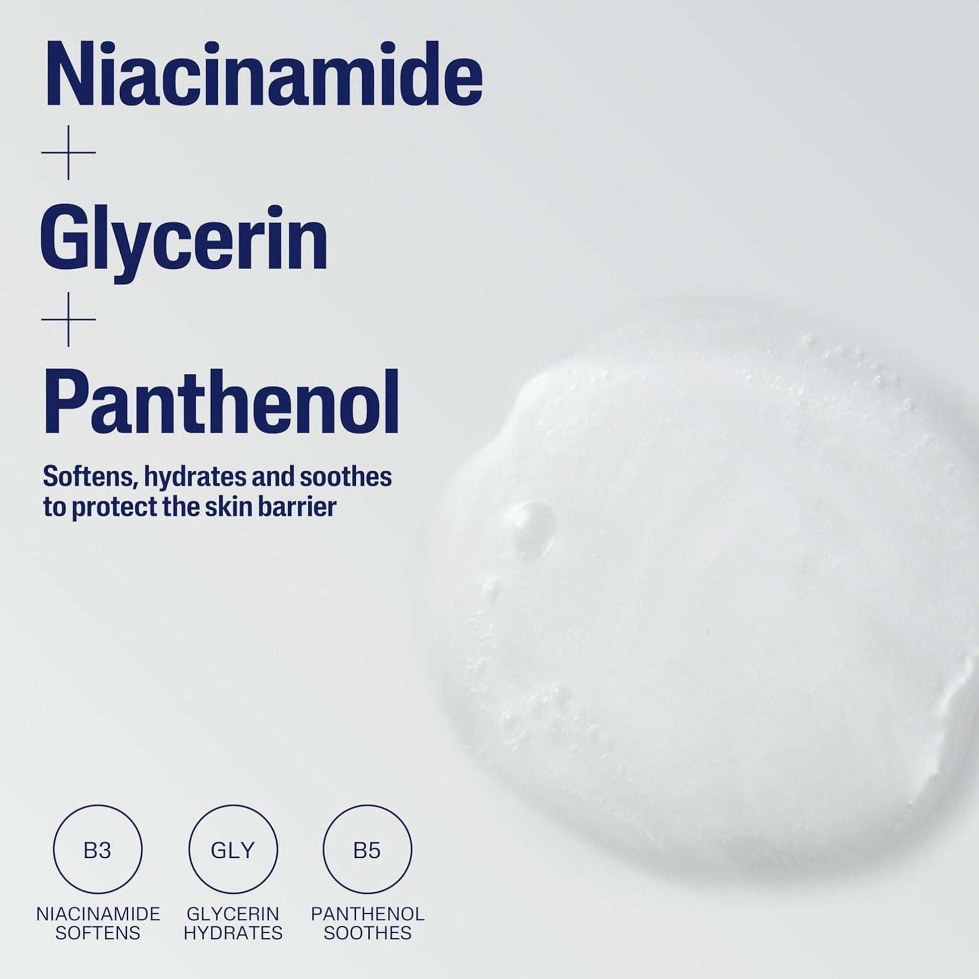 Gentle Skin Cleanser Normal To Dry Sensitive Skin