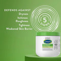 cetaphil moisturizing cream for dry sensitive skin face