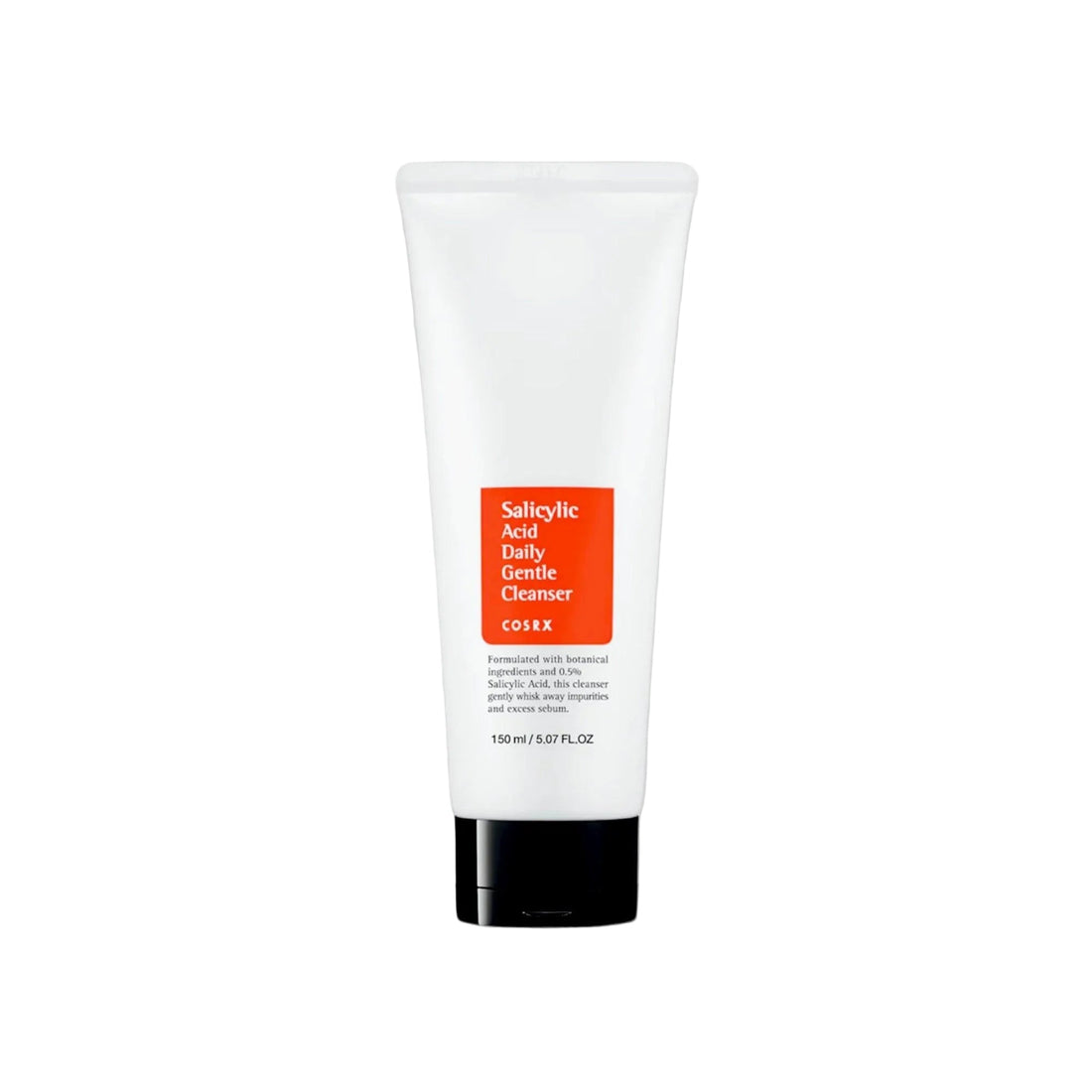 COSRX Salicylic Acid Daily Gentle Cleanser 150ml 
