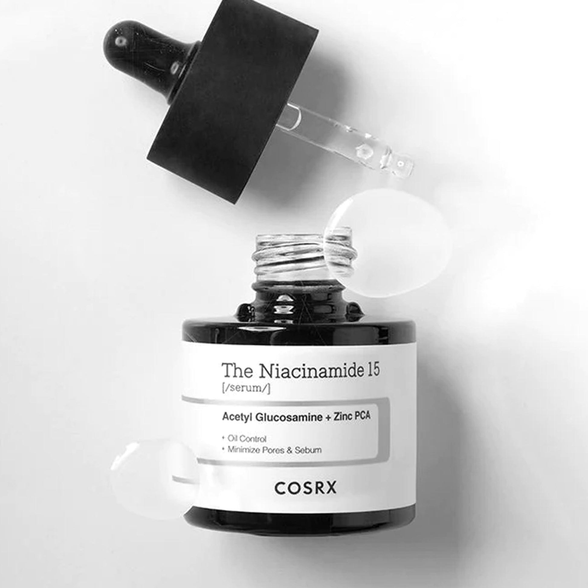cosrx niacinamide serum price in pakistan