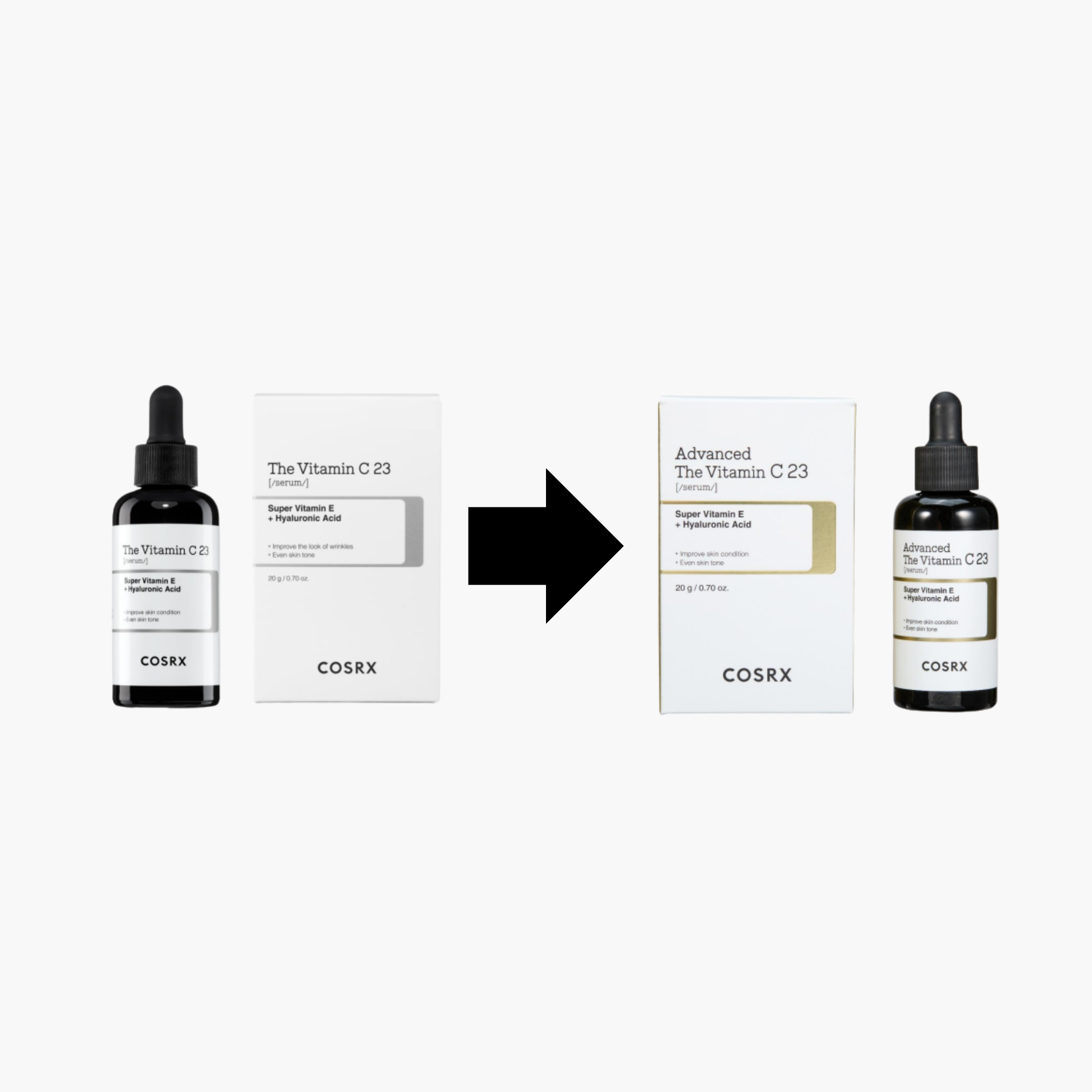 cosrx vitamin c serum price in pakistan