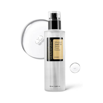 COSRX Advanced Snail 96 Mucin Power Essence 100ml