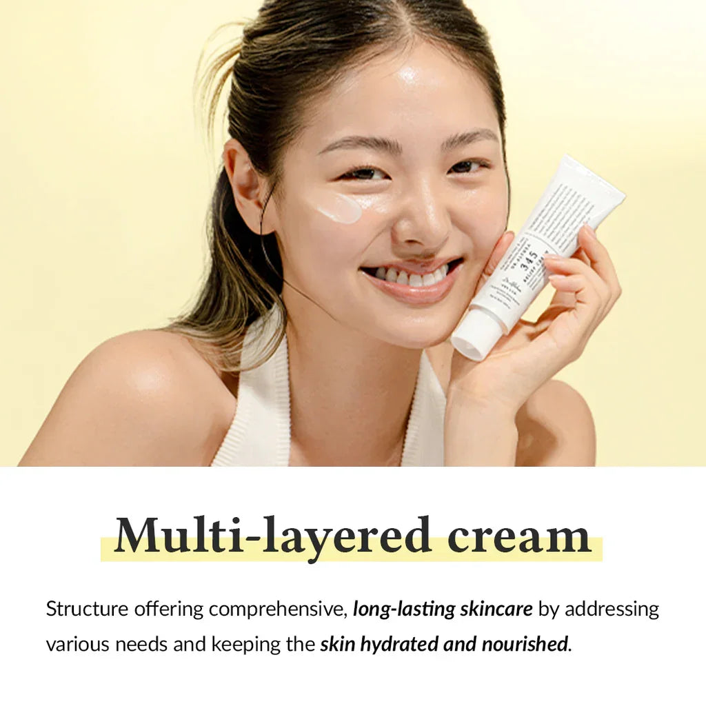 dr althea 345 relief cream review