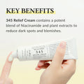 dr althea 345 relief cream 50ml price