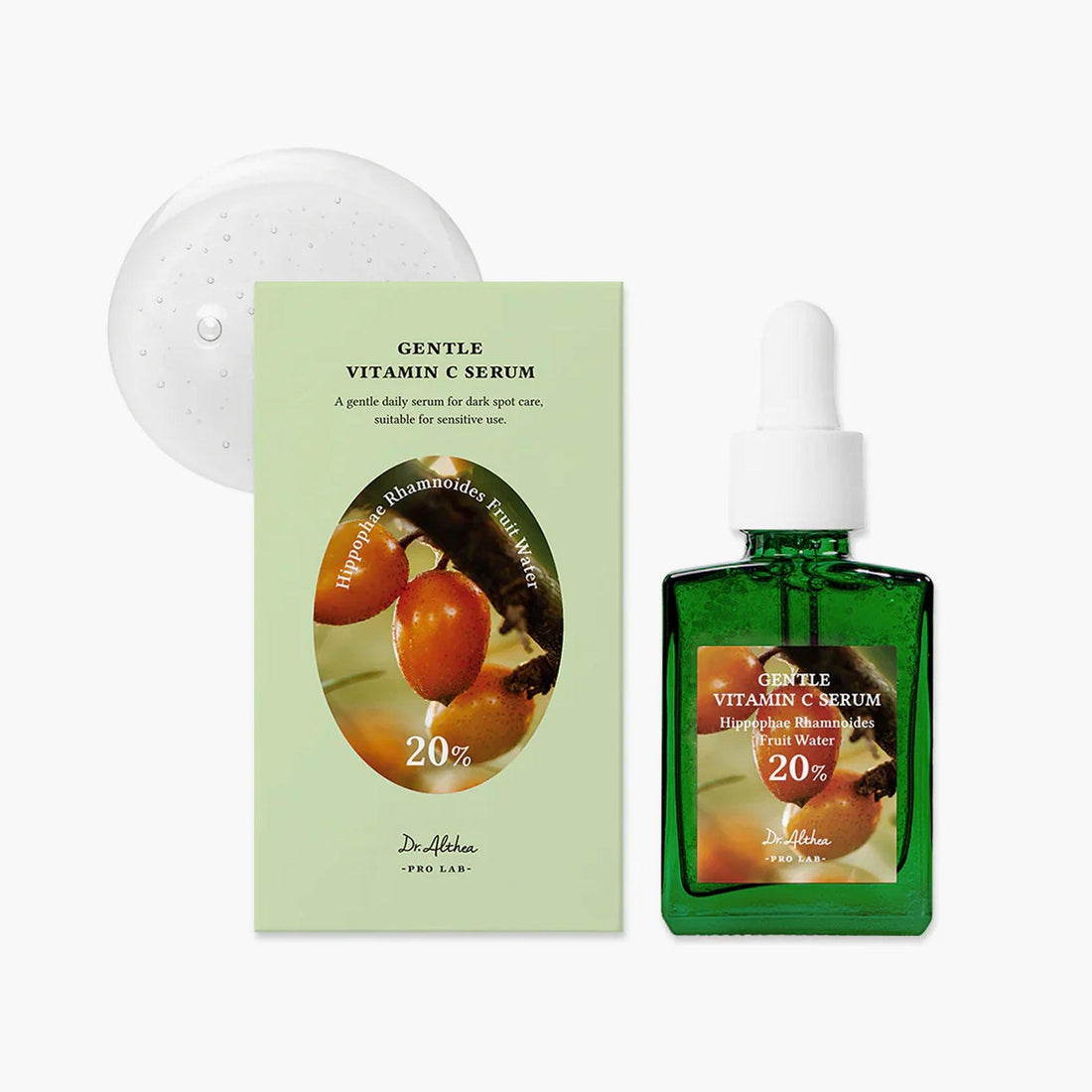Dr. Althea Gentle Vitamin C Serum 30ml