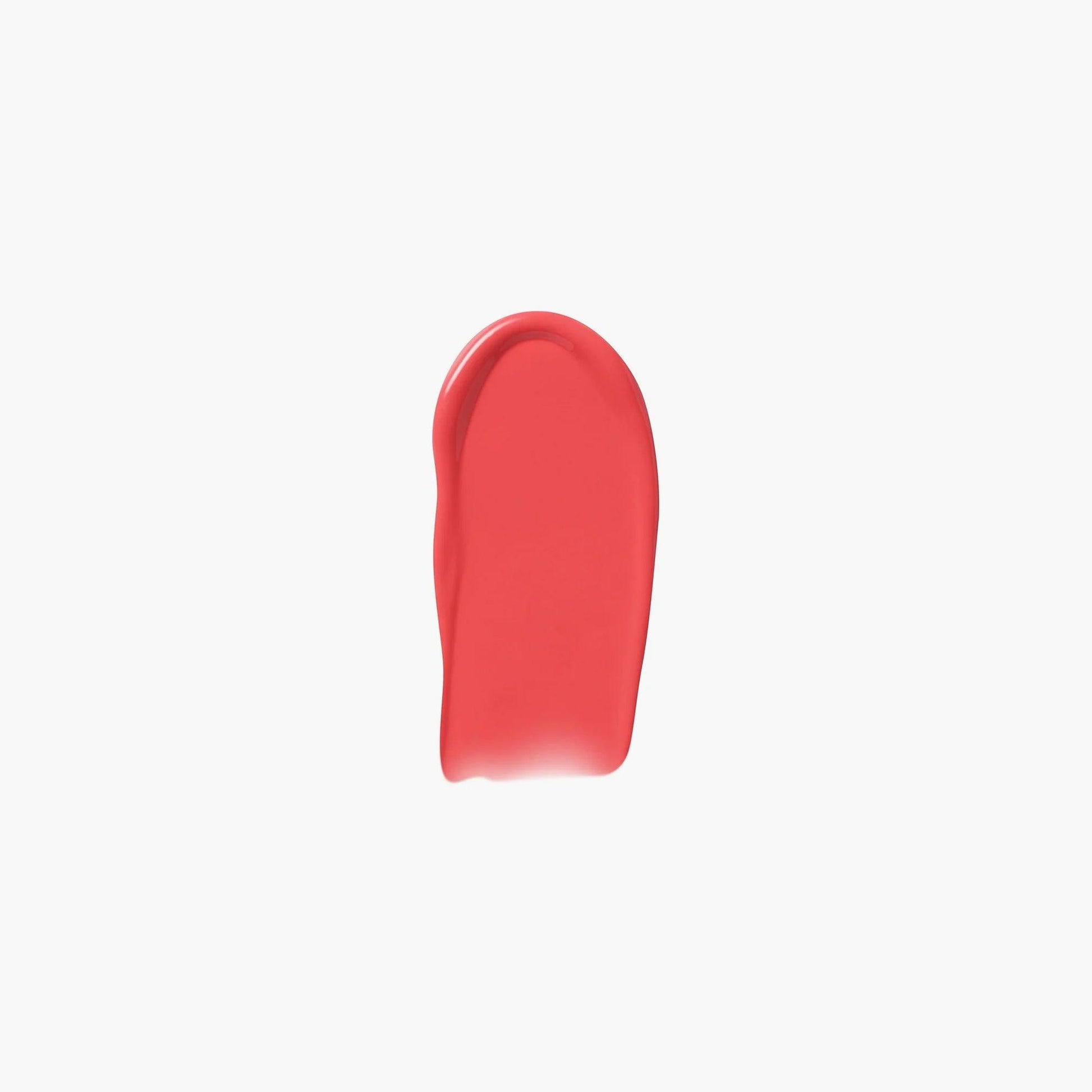 Elf Camo Liquid Blush Pinky Promise swatch