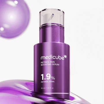 Medicube Retinol NMN Boosting Serum 30ml