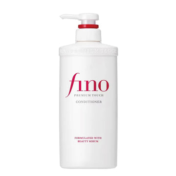 Shiseido Fino Premium Touch Conditioner 550ml