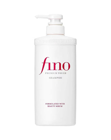 Shiseido Fino Premium Touch Shampoo 550ml