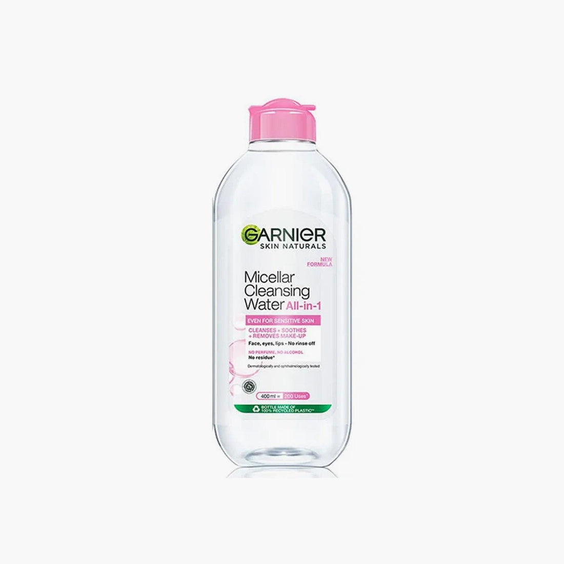 Garnier Skin Naturals Micellar Cleansing Water