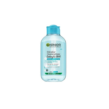 Garnier Skin Naturals Micellar Cleansing Water Salicylic BHA