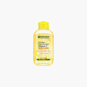 Garnier Skin Naturals Micellar Cleansing Water Vitamin C
