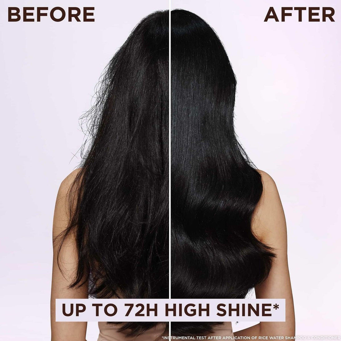 Garnier Ultimate Blends Hair Remedy 72H Smoothing Mask 340ml