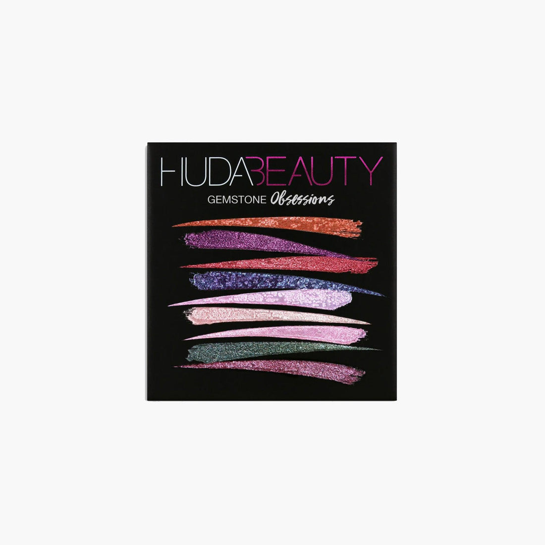 Huda Beauty Obsessions Eyeshadow Palette Gemstone