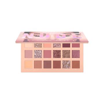 Huda Beauty The New Nude Eyeshadow Palette 19.7gm