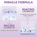 L'Oreal Paris Hyaluron Expert Micro Hyaluronic Acid Replumping Day Care SPF 20