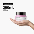 L'Oreal Professionnel Serie Expert Liss Unlimited Professional Mask For Unruly Hair 250ml - Fama Originals