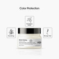 L'Oreal Professionnel Serie Expert Metal Detox Professional Mask For After Color Balayage Or Bleach 250ml - Fama Originals