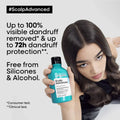 L'Oreal Professionnel Serie Expert Scalp Advanced Professional Shampoo