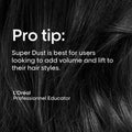 L'Oreal Professionnel Tecni Art. Super Dust Volume And Texture Powder 7gm - Fama Originals
